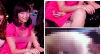 小柔老公前妻爆料视频,小柔老公的隐藏秘密  第3张