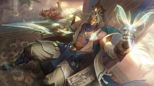 王爷皮肤爆料视频播放,华丽变身，揭秘神秘特效