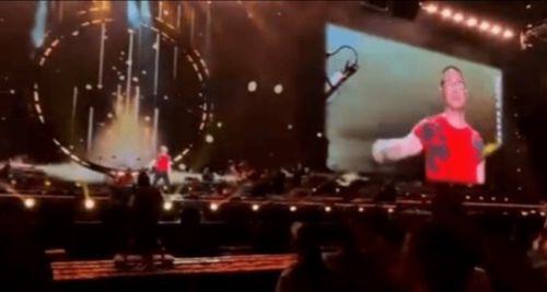 演唱会大瓜爆料吃鸡30秒视频,吃鸡30秒视频揭秘幕后真相  第2张